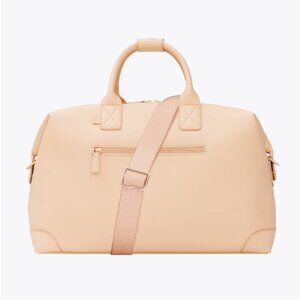 Beis the Premium Duffle in Beige